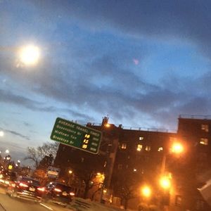 Meet your Posher, Christopher